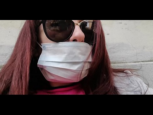 ❤️ Nicoletta hämnas på sin granne och kissar i hans garage (Special Covid19 Italian Quarantine) ❤️❌ Pornvideo at us ❌❤