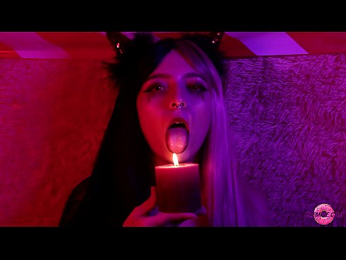 ❤️ Passionerad Blowjob från sexig succubus med munfyllning ❤️❌ Pornvideo at us ❌❤
