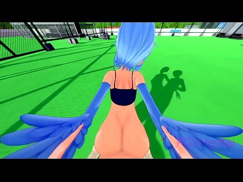 ❤️ Harpyisk monsterflicka. ❤️❌ Pornvideo at us ❌❤